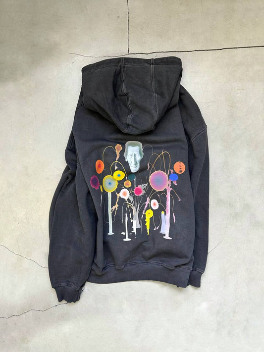 'Head' Hoodie